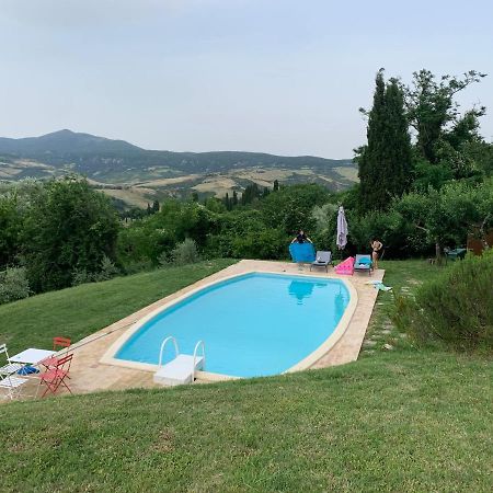 Villa Bellavista - Piscina Ad Uso Esclusivo Celle sul Rigo Dış mekan fotoğraf