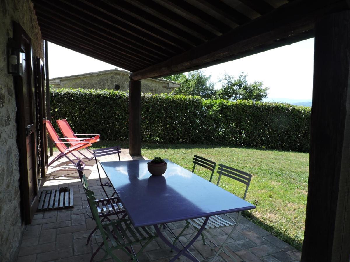 Villa Bellavista - Piscina Ad Uso Esclusivo Celle sul Rigo Dış mekan fotoğraf