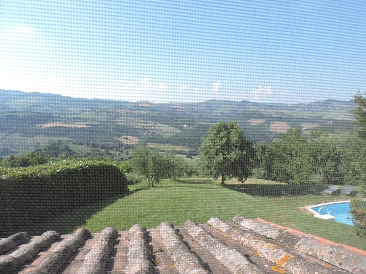 Villa Bellavista - Piscina Ad Uso Esclusivo Celle sul Rigo Dış mekan fotoğraf