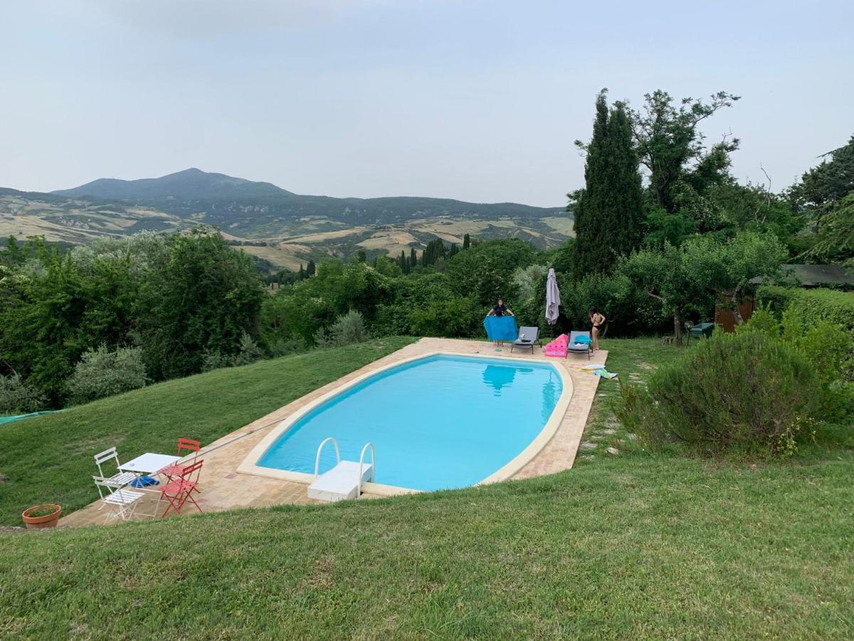 Villa Bellavista - Piscina Ad Uso Esclusivo Celle sul Rigo Dış mekan fotoğraf